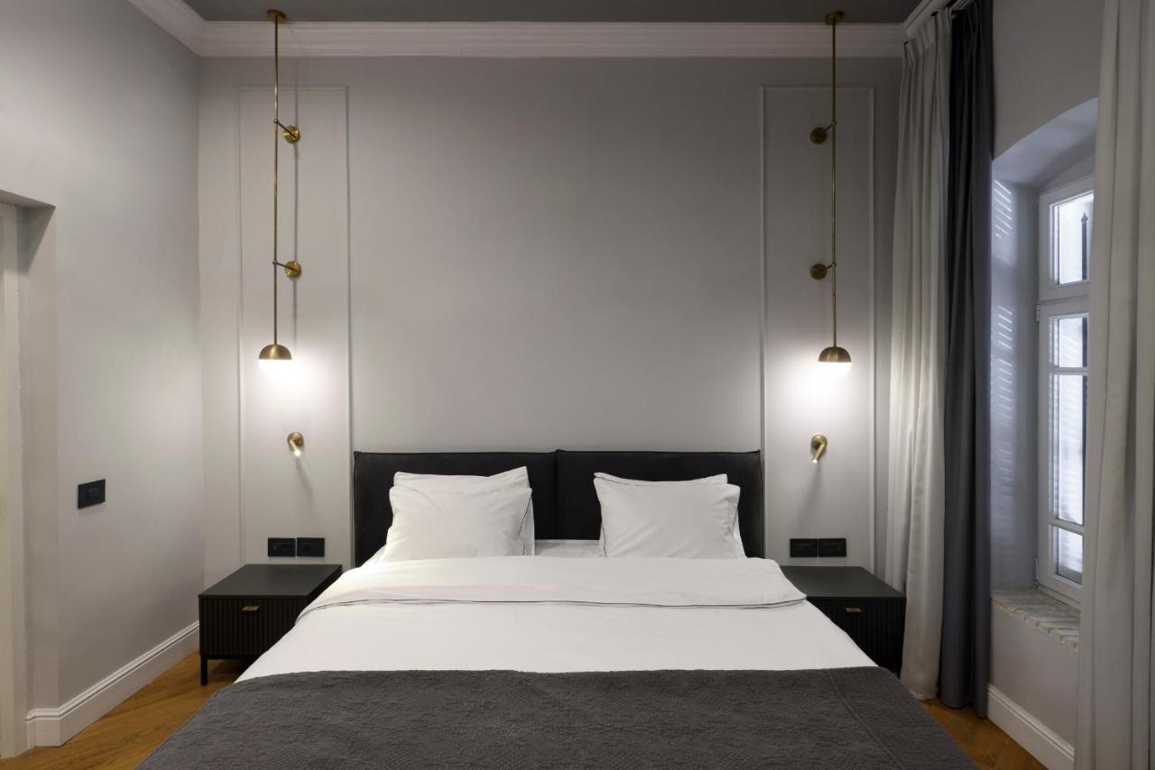 Hotel Allegro Neve Tzedek Boutique - By Homy *