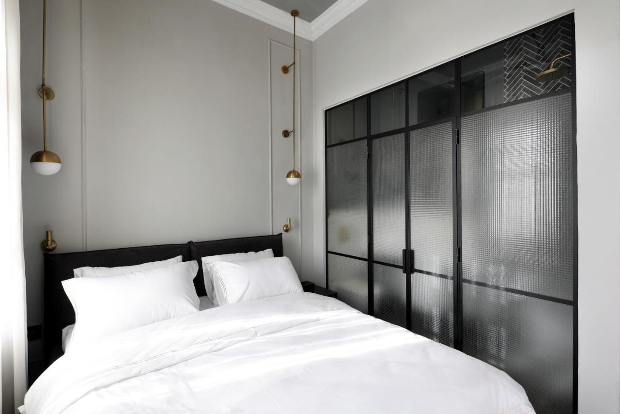 Hotel Allegro Neve Tzedek Boutique - By Homy