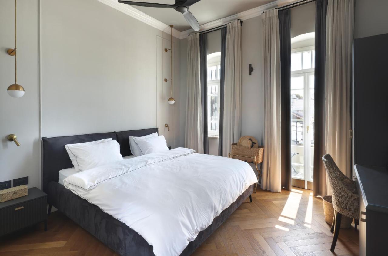Allegro Neve Tzedek Boutique - By Homy