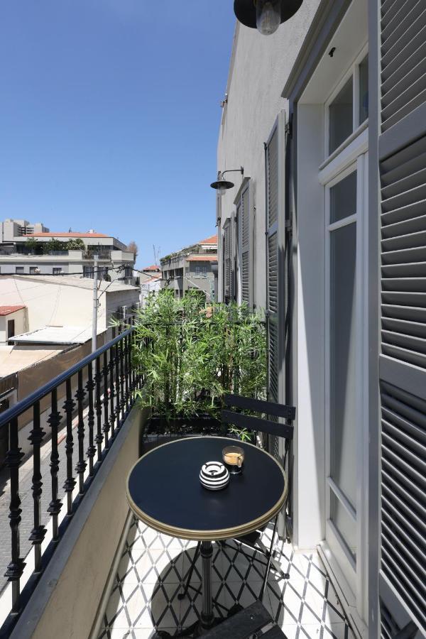 Allegro Neve Tzedek Boutique - By Homy Hotel