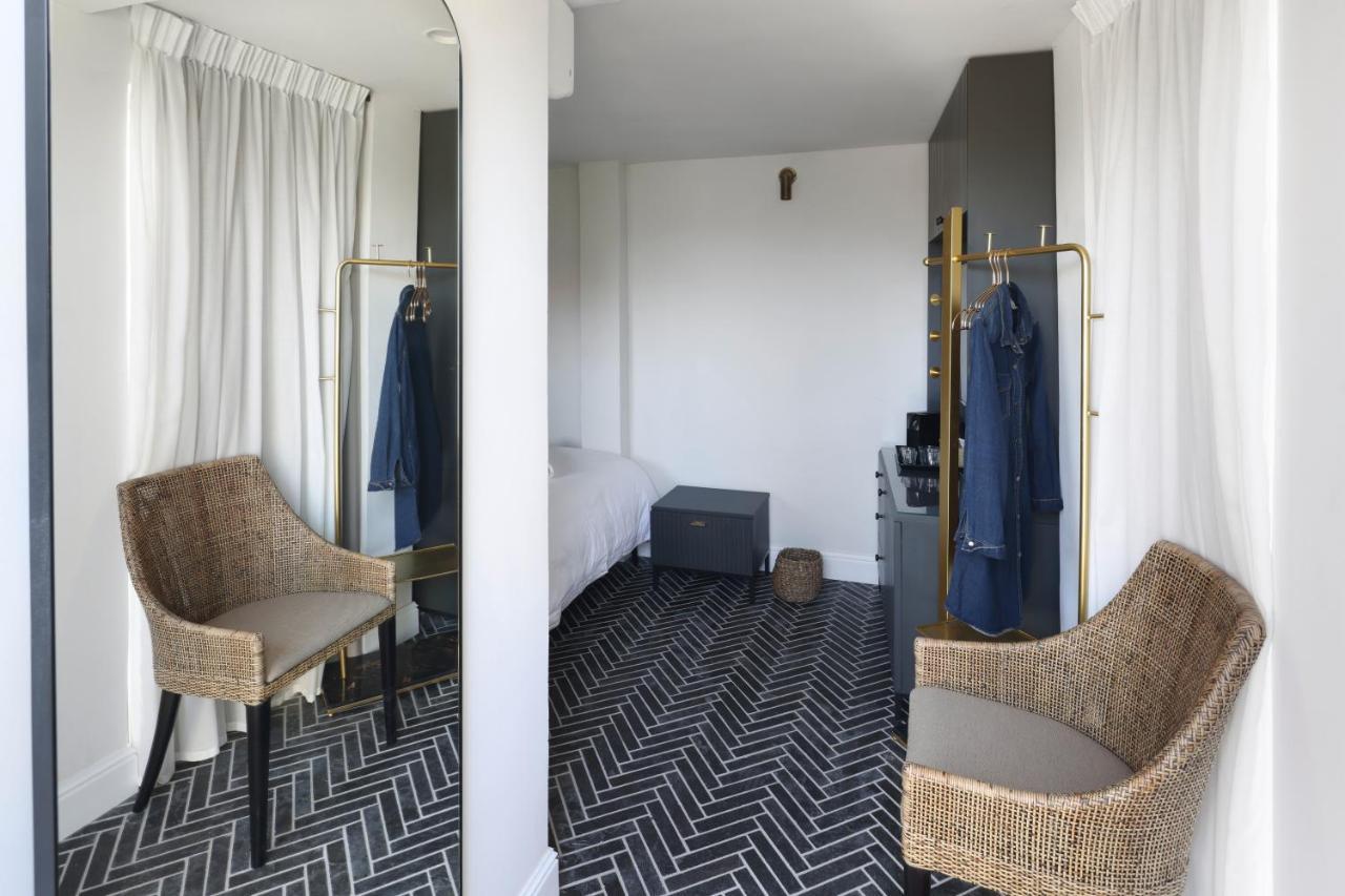 Allegro Neve Tzedek Boutique - By Homy Hotel Tel Aviv