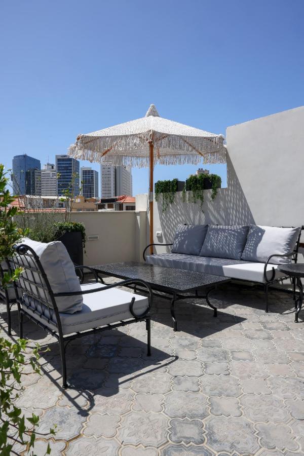 Hotel Allegro Neve Tzedek Boutique - By Homy Tel Aviv
