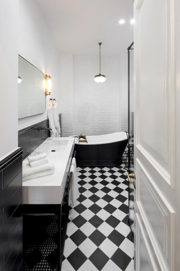 Allegro Neve Tzedek Boutique - By Homy Hotel *