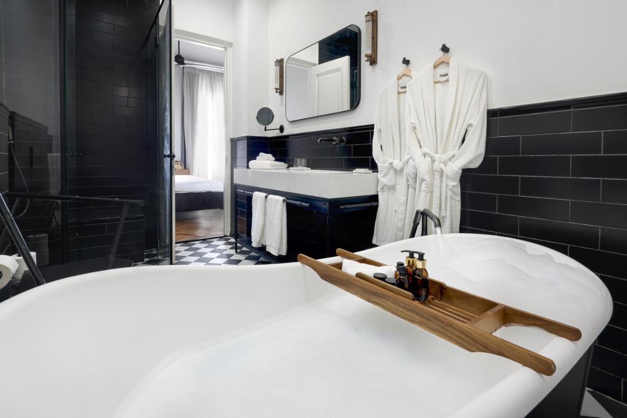 Hotel Allegro Neve Tzedek Boutique - By Homy Tel Aviv