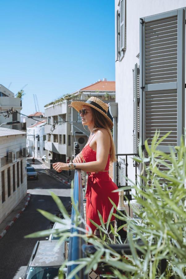 Hotel Allegro Neve Tzedek Boutique - By Homy *