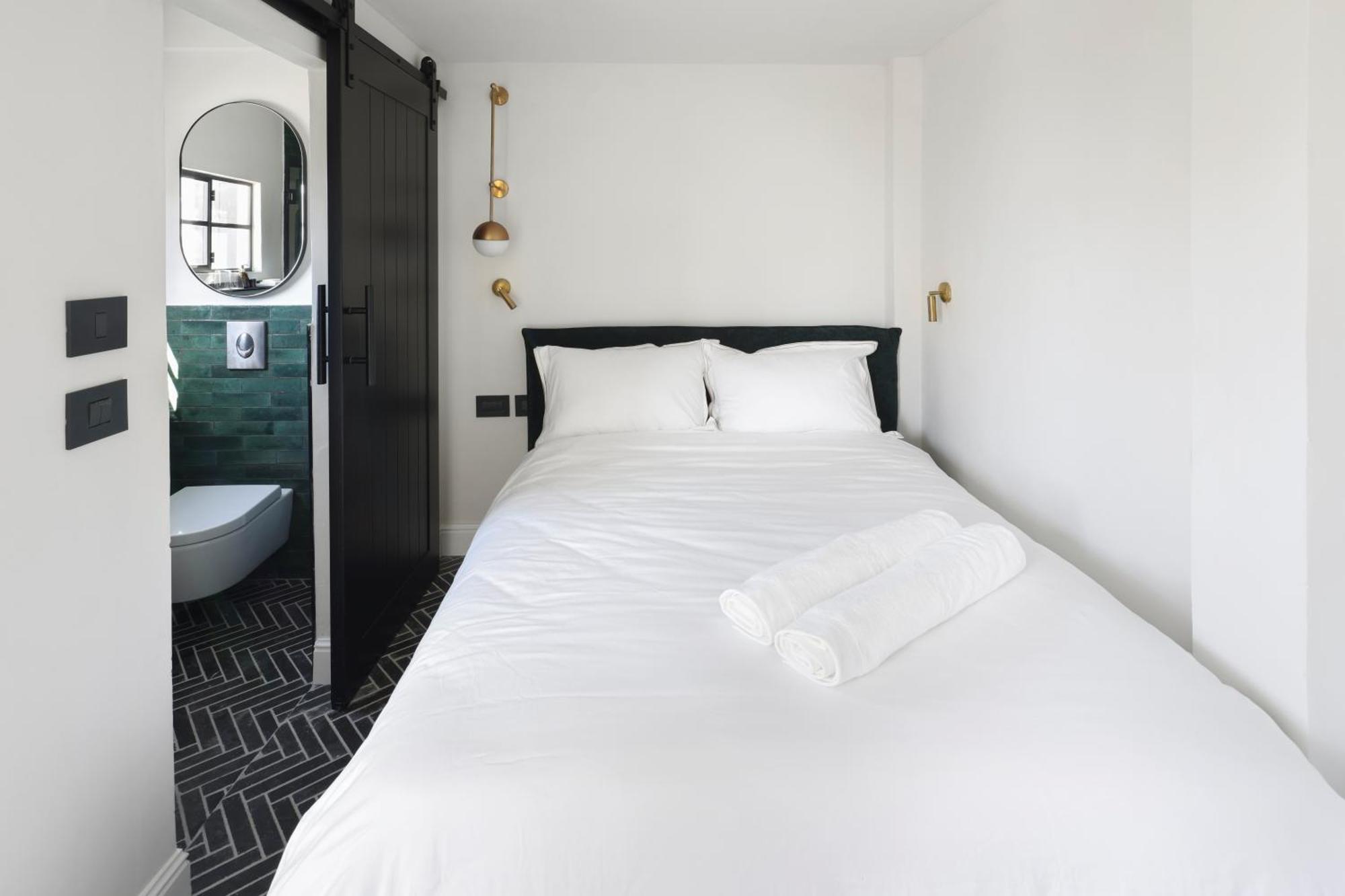 Hotel Allegro Neve Tzedek Boutique - By Homy Tel Aviv