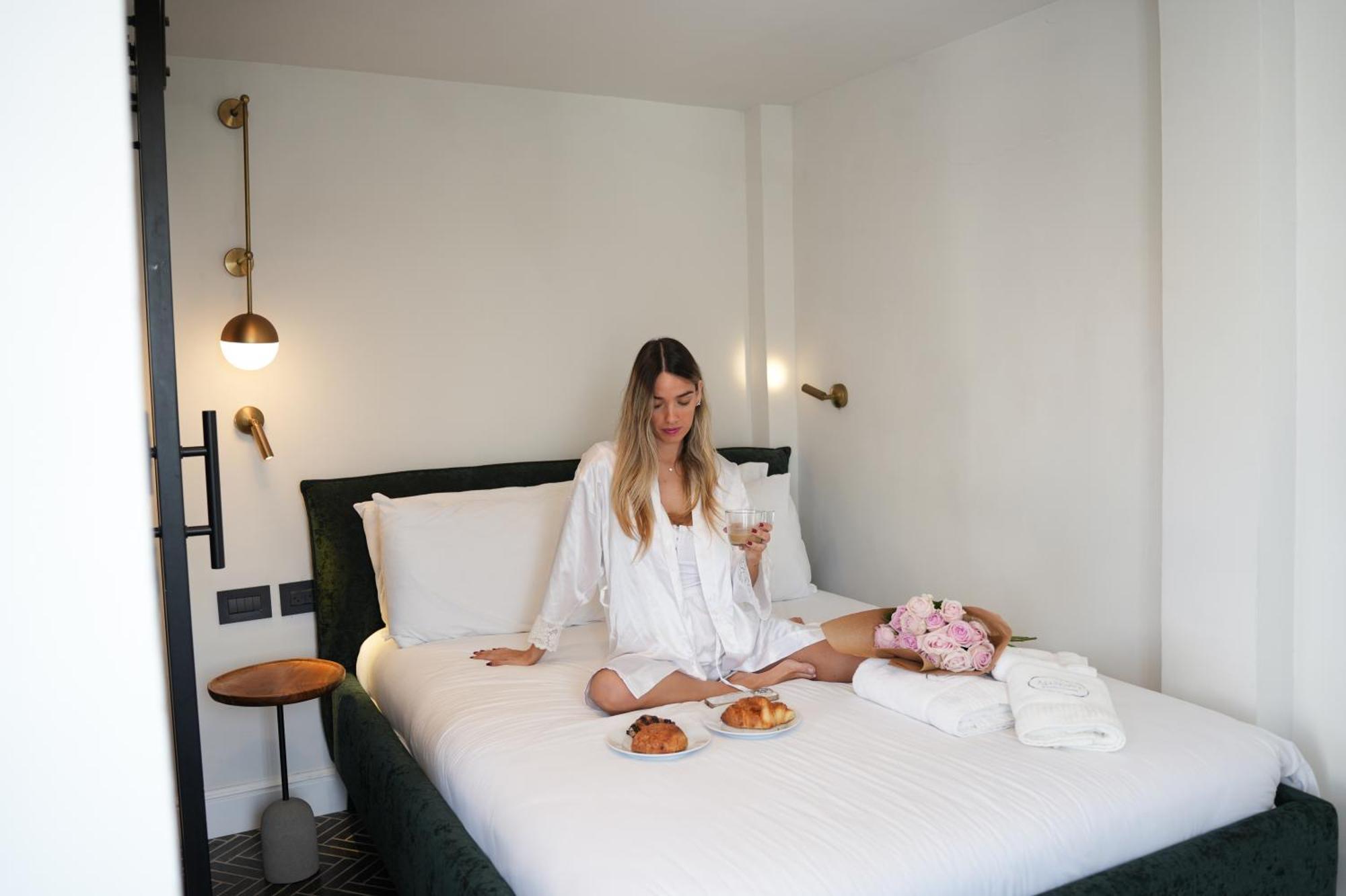 Allegro Neve Tzedek Boutique - By Homy Hotel *